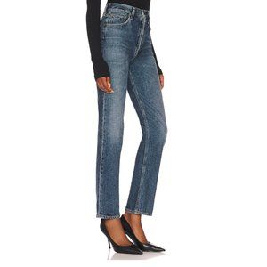 AGOLDE 90's Pinch Waist in Portrait